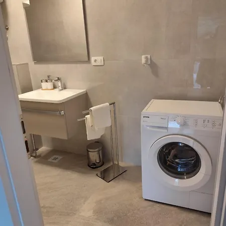 Appartement Relax & Enjoy *