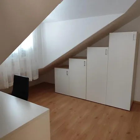 Relax & Enjoy Apartment *