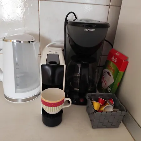 Relax & Enjoy 푸치스차