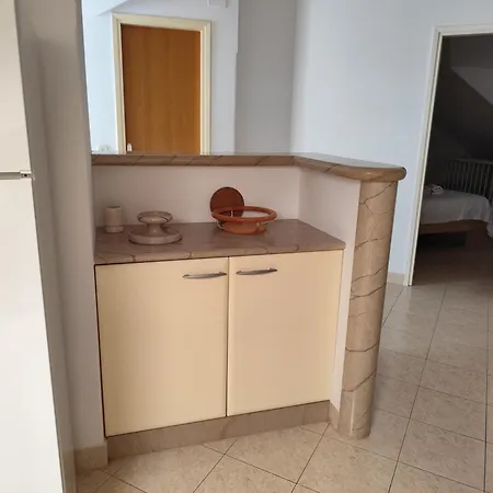 Apartament Relax & Enjoy Pucisca