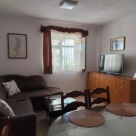 Appartement Relax & Enjoy