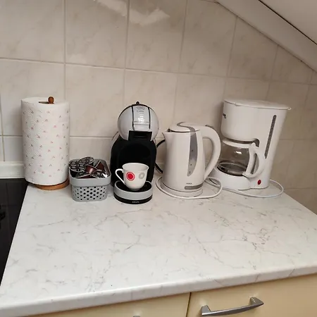 Relax & Enjoy Apartament *