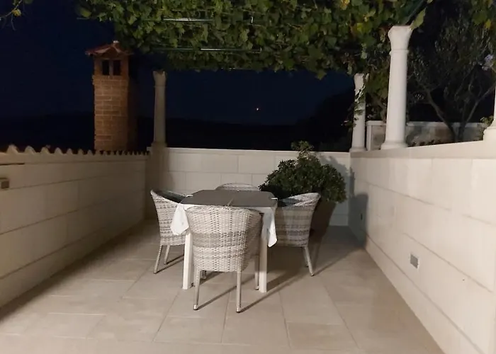 Relax & Enjoy * Pucisca