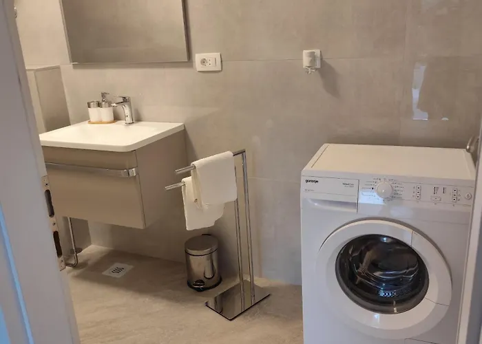 Apartman Relax & Enjoy *