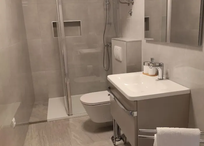 Relax & Enjoy Apartman