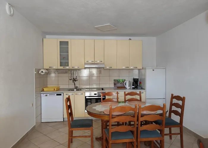Relax & Enjoy Apartman
