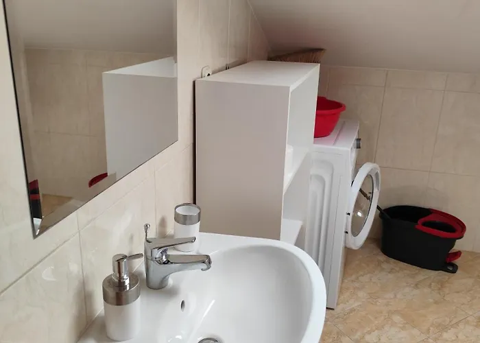 Apartman Relax & Enjoy