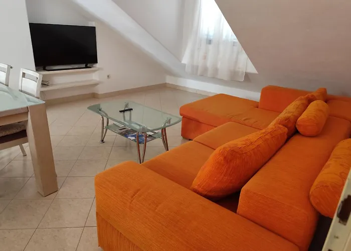 Apartman Relax & Enjoy