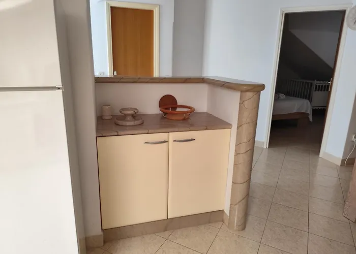 Apartman Relax & Enjoy Pucisca