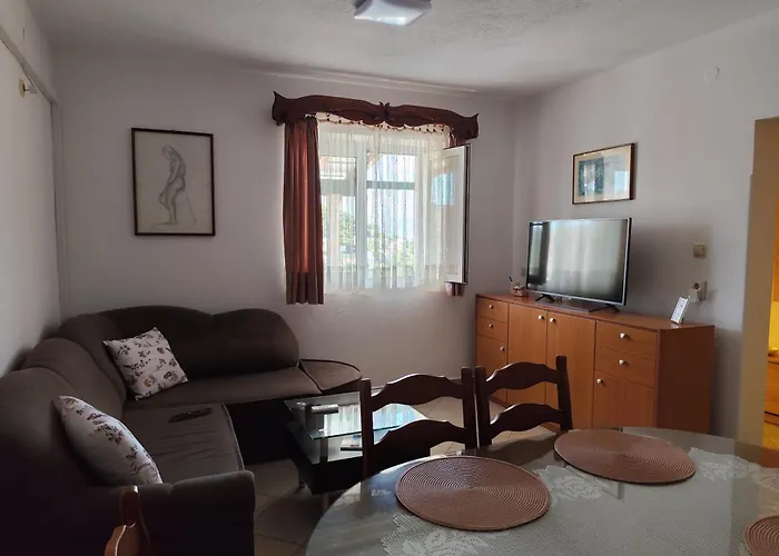 Apartman Relax & Enjoy