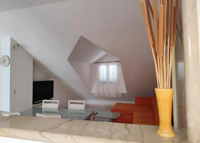 Apartman Relax & Enjoy