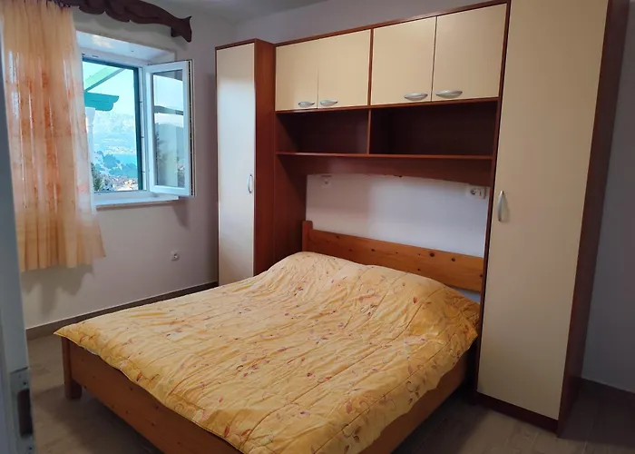 Relax & Enjoy Apartman