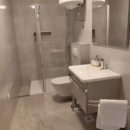 Relax&enjoy Apartamento