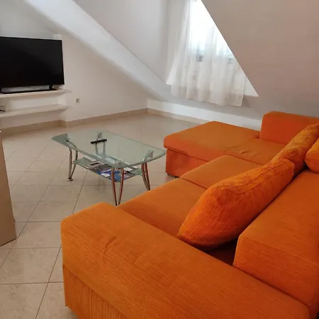 Apartmán Relax & Enjoy