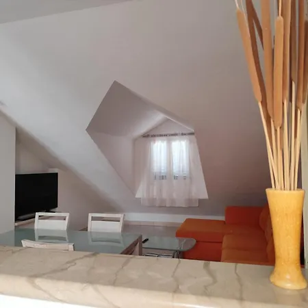 Apartamento Relax&enjoy